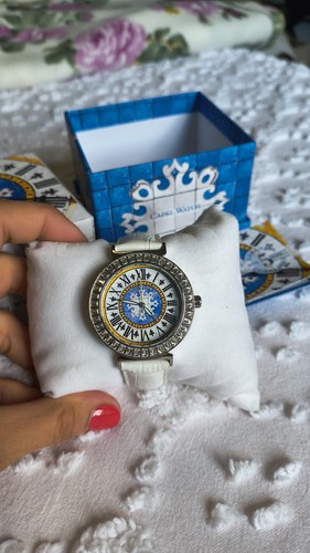 Capri uhr watch - uhr, original