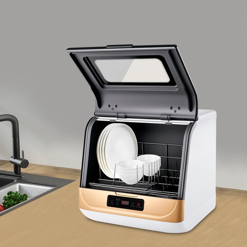 Mini spülmaschine 35cm - spülmaschine,
