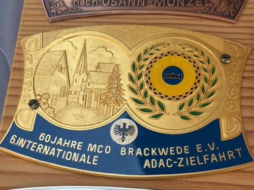 Adac mco brackwede zielfahrt - mco,