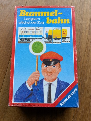Ravensburger kartenspiel - ravensburger,