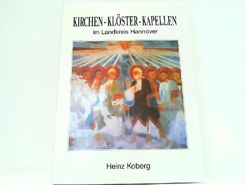 Kirchen klöster kapellen - kirchen-klöster-kapellen, im