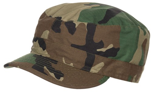 Mfh bdu feldmütze bw - mfh,