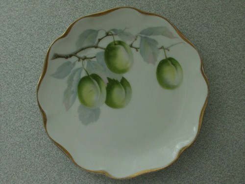Obstteller rosenthal kronach - obstteller, *
