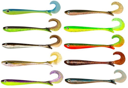 Zeck baby butcher 10cm - baby,