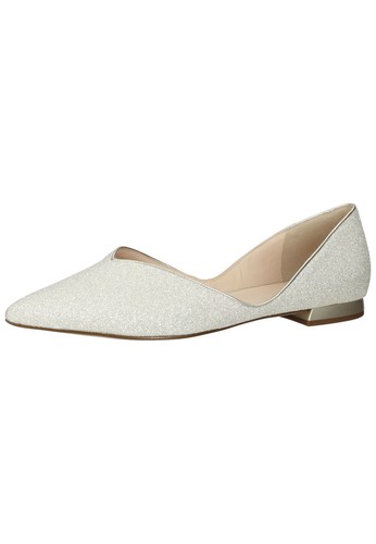 Högl ballerinas leder - högl,