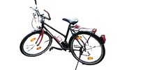 Alu damenfahrrad zoll von - damenfahrrad,