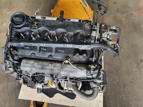 176 mazda kombi 2 - gh, 2.2