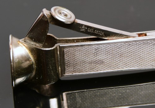 Zigarren schneider cut - zigarren, v