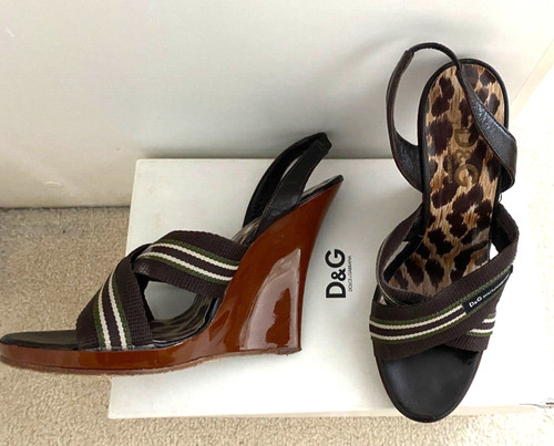 Vintage dolce gabbana - dolce,