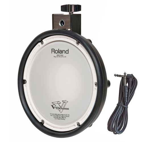 Roland pdx drum pad - roland, v-drum