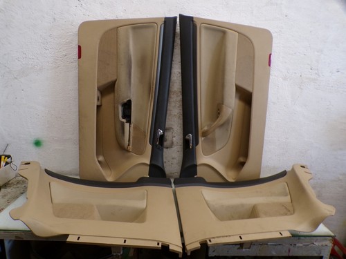 Türverkleidung golf 5 1k - v,