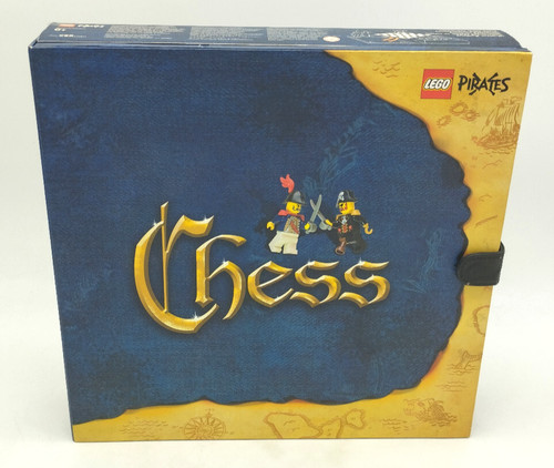 Lego 852751 pirates chess - 852751,
