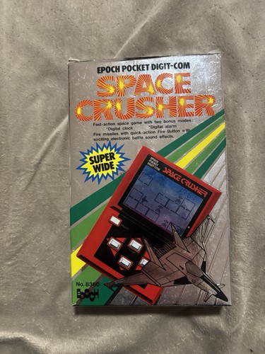 Vintage epoch space - epoch,