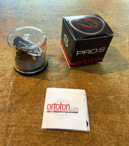Ortofon pro - ortofon,