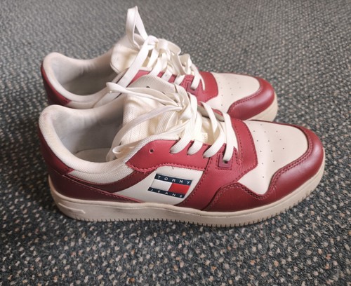 Tommy jeans schuhe 39 - tommy, gr