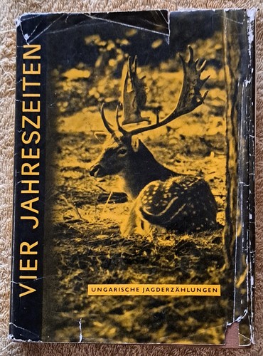 Vier jahreszeiten ungarische - vier,