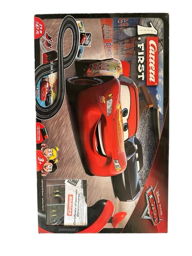 Carrera 63010 first disney - carrera,