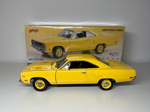 Gmp 1970 plymouth road - gmp,