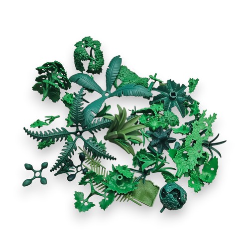 Playmobil natur pflanzen - playmobil,
