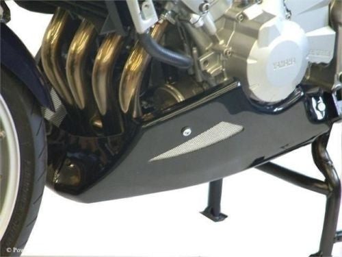 Yamaha fazer 2007 2009 - yamaha, s2