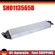 Ladeluftkühler turbokühler - ladeluftkühler,