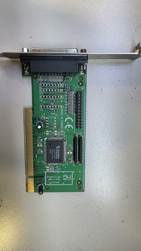 Pci firewire - pci, 1394)
