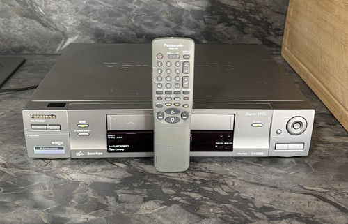 Panasonic hs860 video - panasonic, nv-hs860