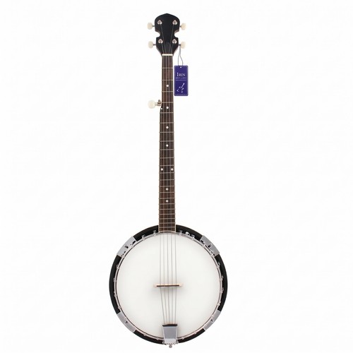 Saitiges banjo ahornhals - 5-saitiges,