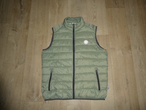 Tony brown herren stepp weste - tony,