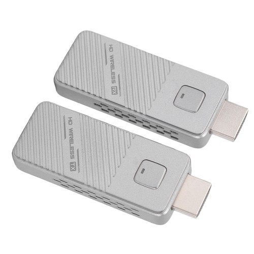 Wireless video transmitter - wireless, and