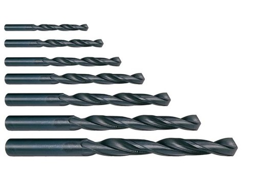 Exact kernlochbohrer set - exact, kernlochbohrer-set