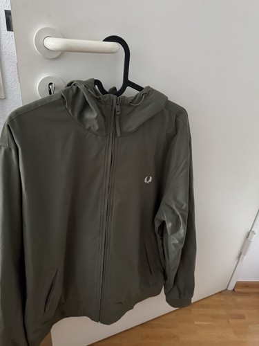 Fred perry herren jacke - fred,