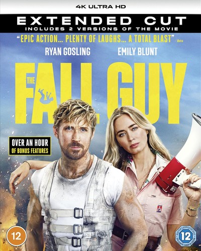The fall guy con - fall,