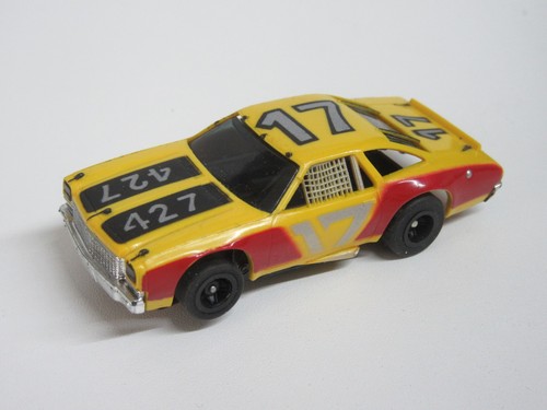 Tomy aurora afx tyco - tomy,