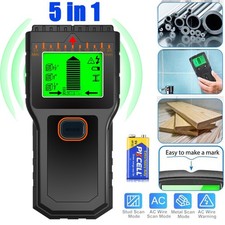 Wand scanner - 1,