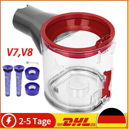 Für dyson sv10 sv11 - sv10,