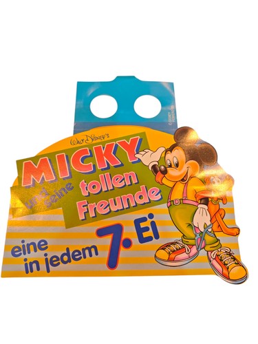 Micky und seine tollen - , freunde