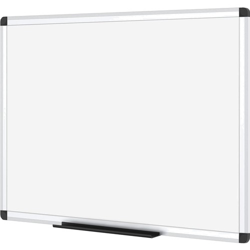 Whiteboard magnetic 90x60 - , cm