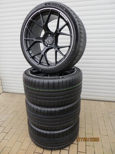 Orig mercedes amg 63 - orig.,