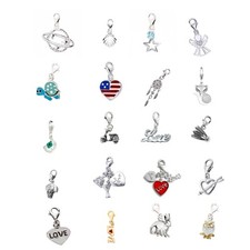 Charms anhänger 925 silber - charms,