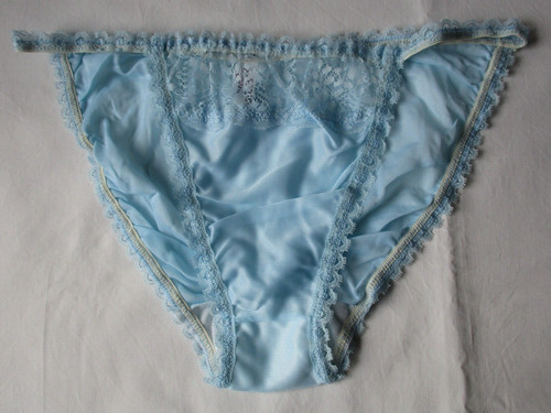 Ddr dessous slip - dessous,