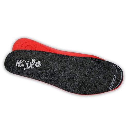 Haix einlegesohle einlage - haix,