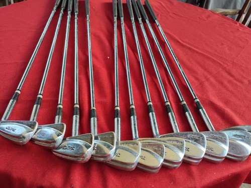 Golfschläger set macgregor - golfschläger-set, mt