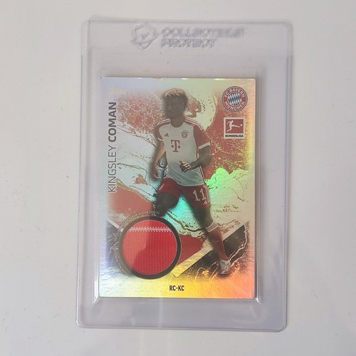 2023 topps match attax - 2023-24,