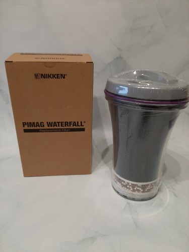 Nikken pimag wasserfilter - pimag,