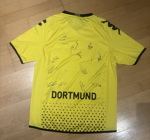 Bvb borussia dortmund - bvb,
