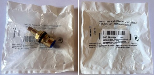 Tecuro keramik oberteil - tecuro®,