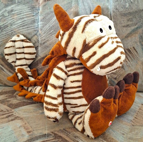 Sigikid sweety perlsacktier - sigikid,