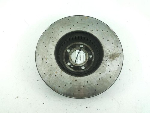 A0004212312 bremscheibe vorne