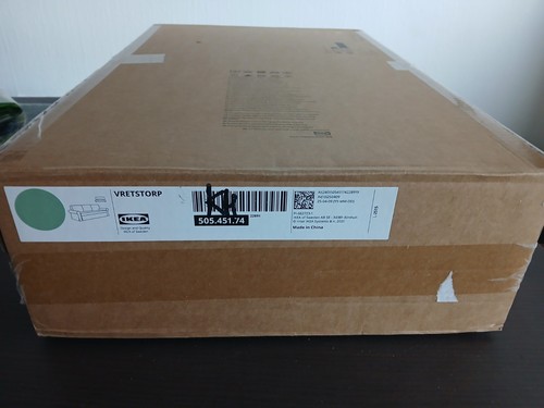Ikea vretstorp bezug - vretstorp,